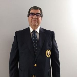 Meet your Posher, Andréo